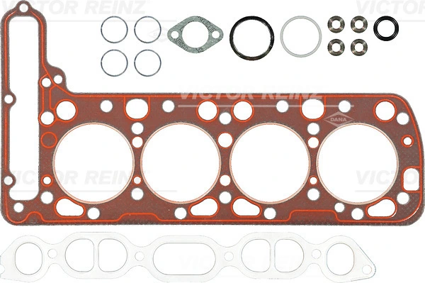 Gasket Kit, cylinder head